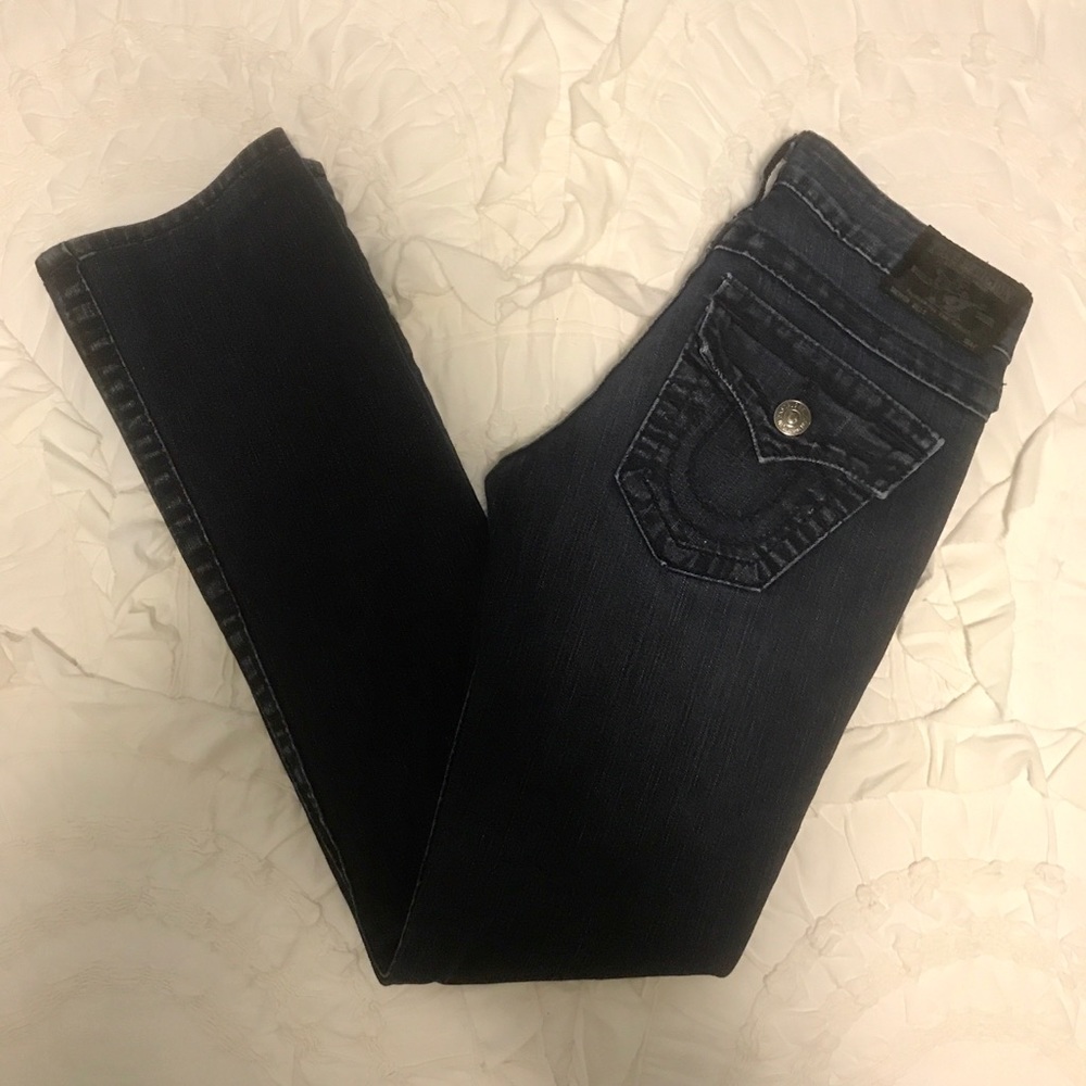 True Religion Billy Jeans